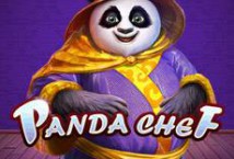 Panda Chef