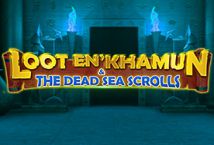 Loot'EnKhamun and the Dead Sea Scrolls