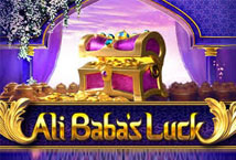 Ali Baba's Luck