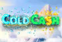 Cold Cash (Booming Games)
