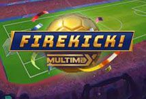 Firekick MultiMax