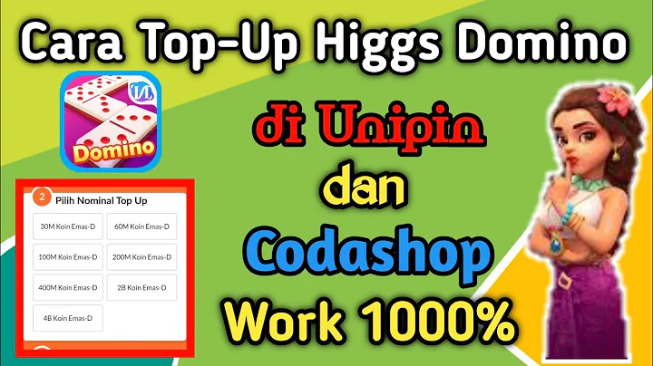  Ulasan Game: Top Up Higgs Domino - Gratis dan Link Alternatif menggunakan server togel