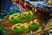 Crazy Crocs (Reevo)