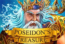 Poseidon's Treasure