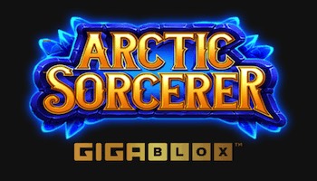 Arctic Sorcerer Gigablox Demo Slot