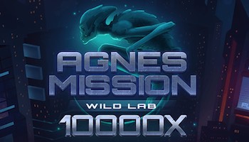 Agnes Mission Wild Lab Demo Slot